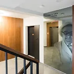 Apartament Witkacy *