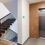 Witkacy Apartament *