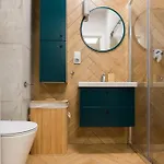 Apartament Witkacy *