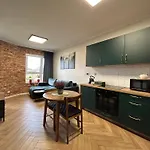 Witkacy Apartament