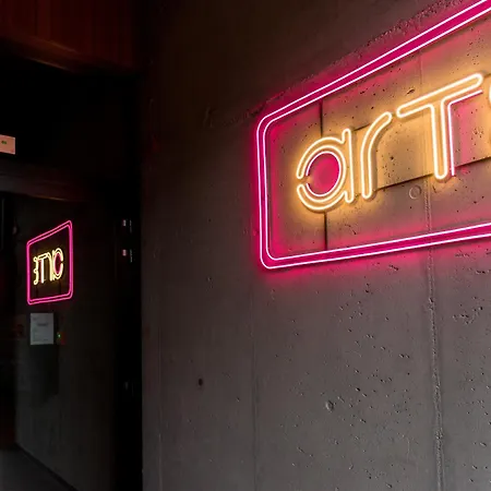 Witkacy Apartment Slupsk