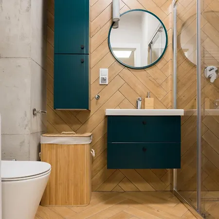 Apartament Witkacy *