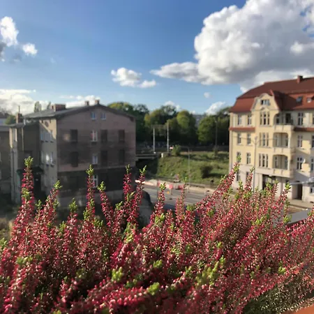 Witkacy Apartament *