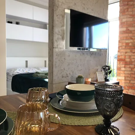 Apartament Witkacy *