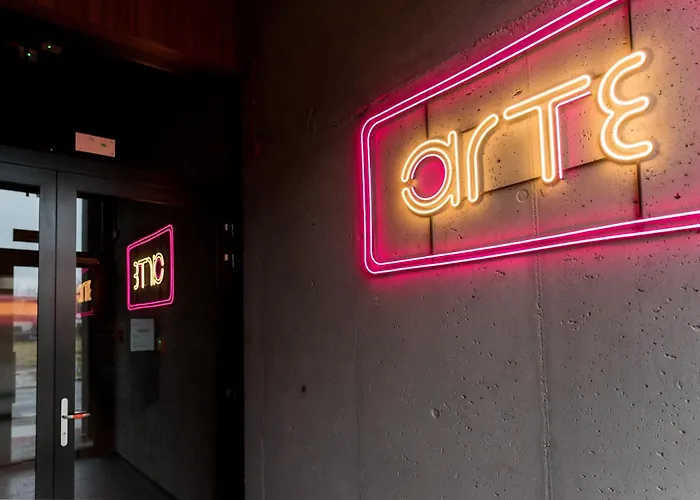 Witkacy Lägenhet Słupsk