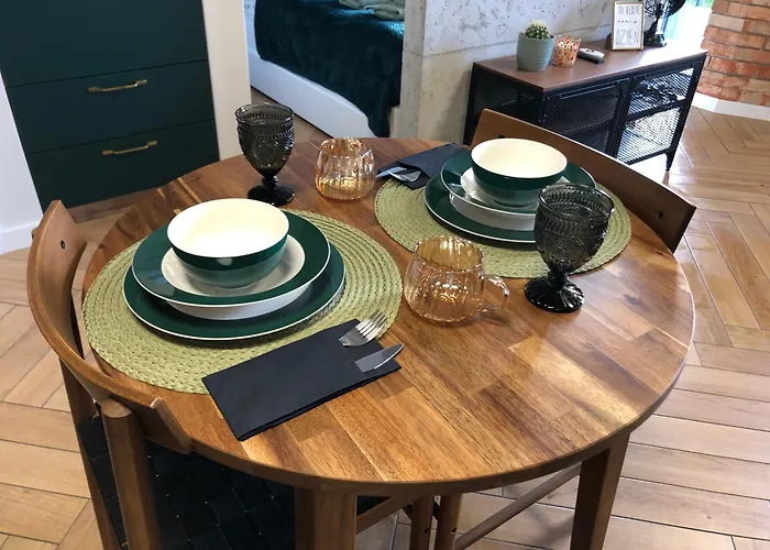 Witkacy アパート